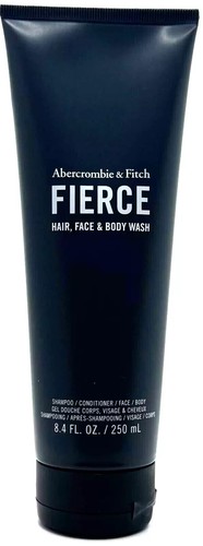 Abercrombie fitch f - &, a&f