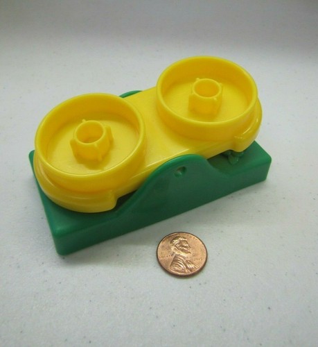 Fisher price little people - little,