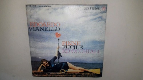 Edoardo vianello pinne - edoardo,