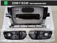 GRIGLIA ANTERIORE AUDI Q5 RSQ5
