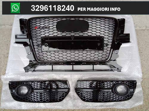 Griglia anteriore audi rsq5 - griglia, q5