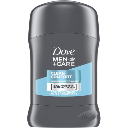 Dove deo stick men care - deo,