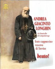 ANDREA GIACINTO LONGHIN