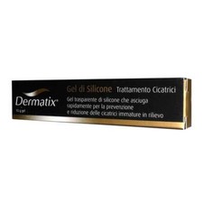 Meda Pharma Dermatix Gel 15g