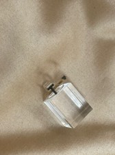 ANELLO DONNA REBECCA ARGENTO