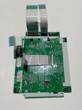 SCHEDA PRINCIPALE PCB PER LG