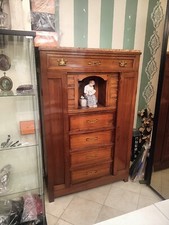 MOBILE CASSETTONE COMÒ ALTO ANTICO dell'800