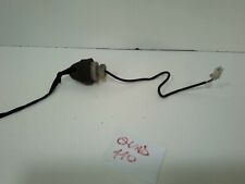 SENSORE SPEGNIMENTO POSTERIORE ATV QUAD 110 CINESE