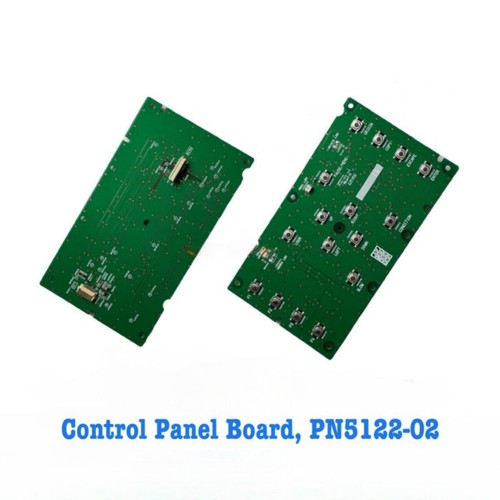Scheda quadro controllo - scheda, di