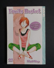 Fruits Basket; Volume 23