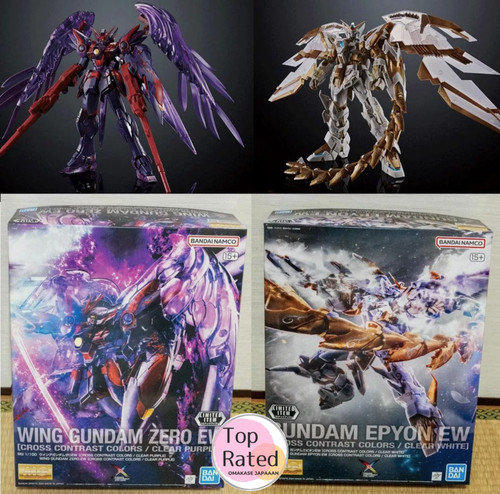 100 wing gundam - wing,