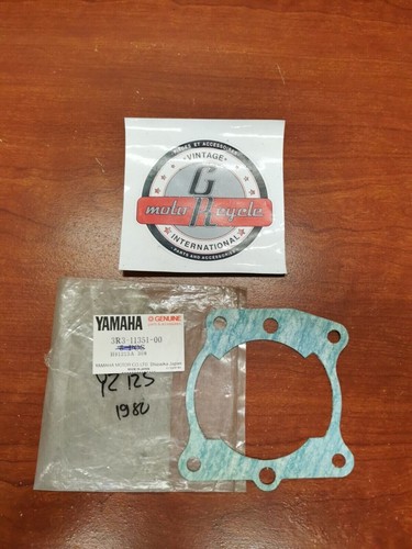 Nos yamaha yz125 - nos,