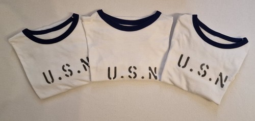 Shirt us navy - us,