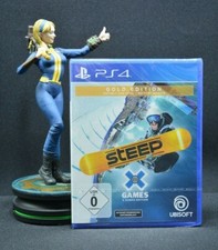 PLAYSTATION 4 PS4 Gioco Steep