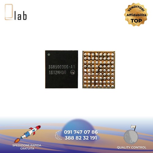 Camera power flash module - power,