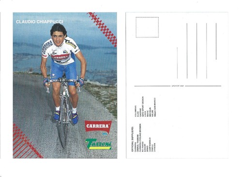 Cartolina ufficiale - cartolina,