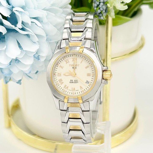 Orologio donna tissot - orologio,