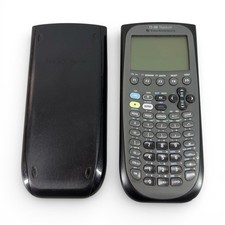 Texas Instruments TI-89
