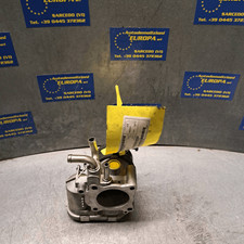 3510004200 Corpo farfallato