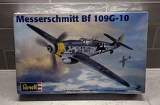 Revell Messerschmitt BF