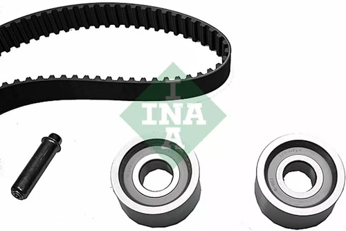 Kit cinghie dentate ina - kit, 530