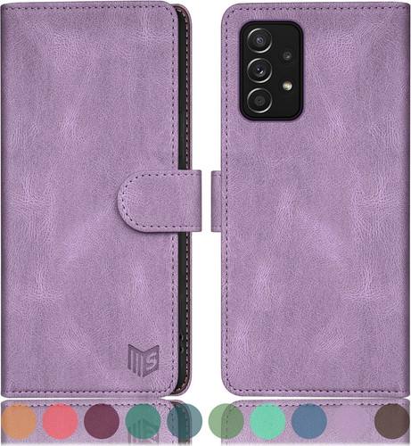 Cover per samsung galaxy - cover, a33