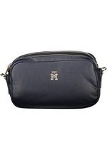 TOMMY HILFIGER BORSA DONNA BLU