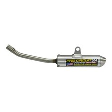 Pro Circuit 304 Silenziatore