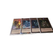 Dragon Ruler Deck Core