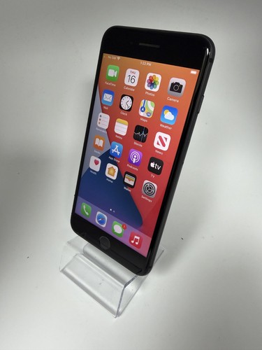 Apple iphone plus 256gb - 8,