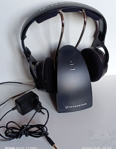 Casque sans fil - , sennheiser
