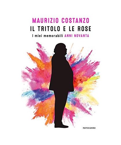 Tritolo rose i miei - tritolo,
