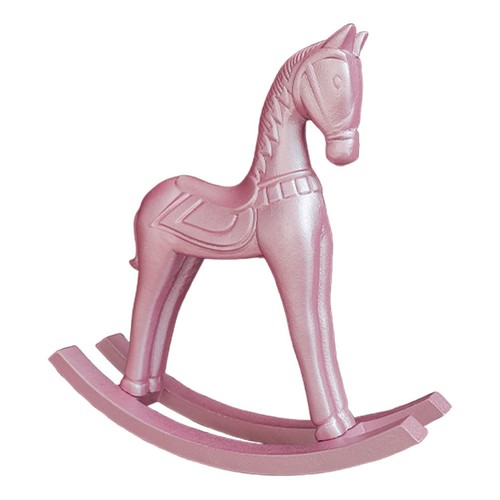 Statuetta cavallo da - di,