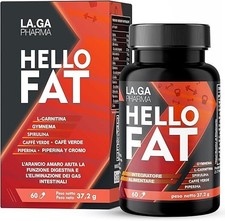 Brucia Grassi Potenti Veloci