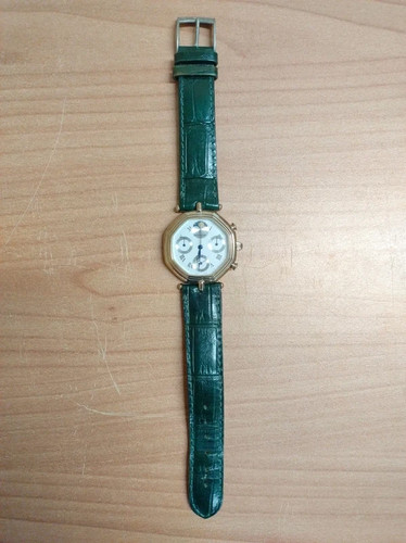 Orologio cronografo mondia - orologio,