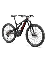 Specialized Turbo Levo Comp 29 M5, Black/Red M 2022 - Motore Nuovo 1 Anno Gar.