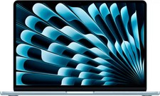 New Apple MacBook Air 13.6" 2K