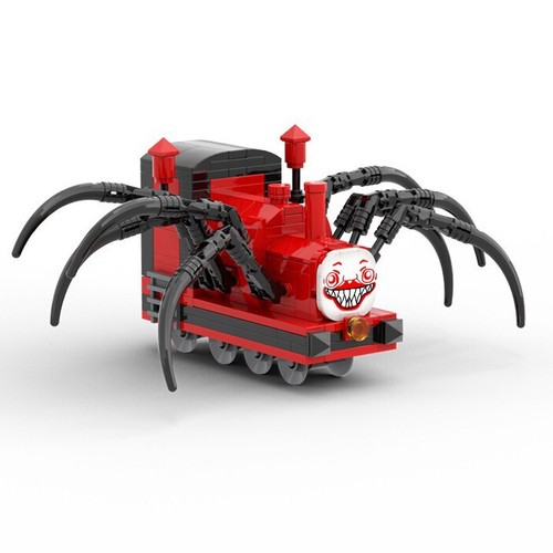 Moc giochi horror choo - giochi, choo-choo