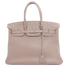 HERMES Birkin 35 Tourtiere