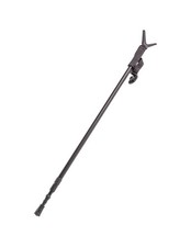 Gamo monopiede telescopico regolabile per appoggio carabina caccia rest supporto