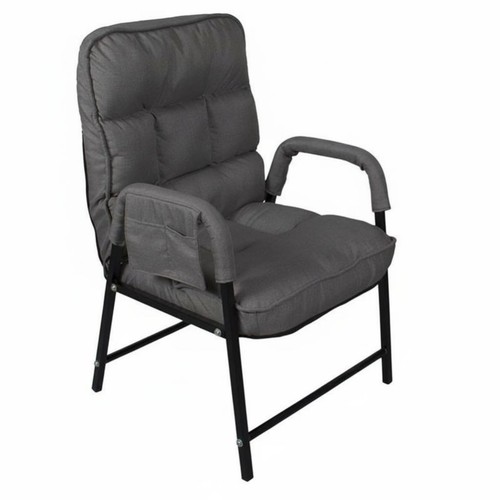 Sedia pigra pieghevole - sedia,