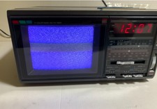 Bsr tc7 vintage - bsr, tv