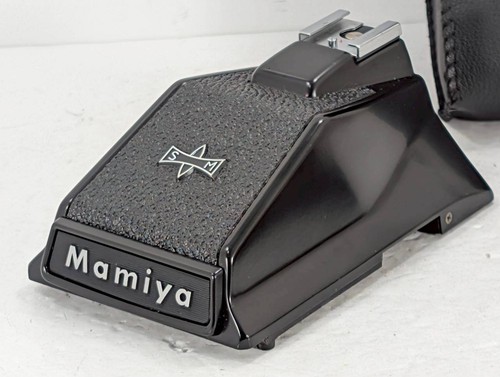Mamiya 645 mirino - 645,