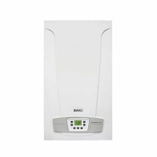 Caldaia Baxi Camera Aperta
