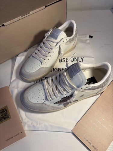 Golden goose - golden,