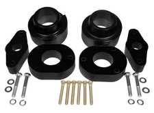 Kit sollevatore livellamento 30 mm per distanziali Jeep GRAND CHEROKEE WK2 2010-2022
