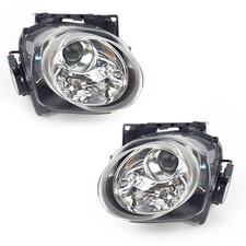 Kit fari allo xeno sinistro e destro adatti per Nissan Juke F15