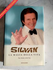 SILVAN - LA MAGIA DELLA VITA -