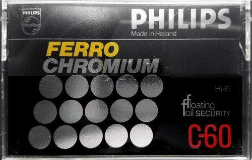 Rare philips ferro - philips,