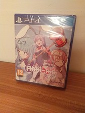 RABI RIBI PQUBE SIGILLATO PS4